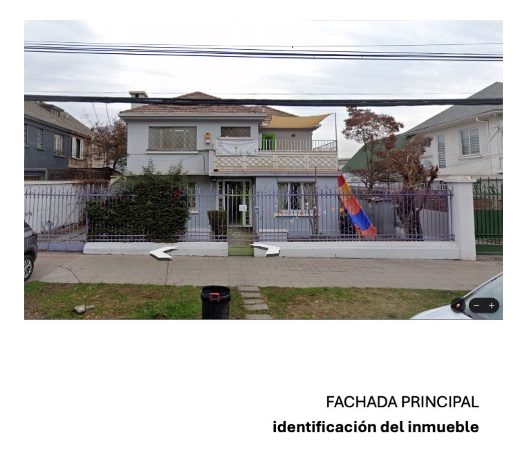 Venta Casa NO 5D 3B 2E 1B In&eacute;s de Su&aacute;rez - Providencia