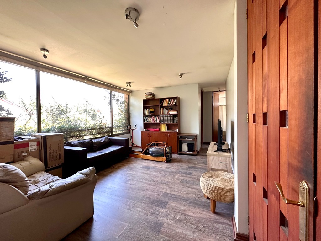 Venta Casa NO 6D en suite Walk-in cl&oacute;set 5B 2E 1B San Carlos de Apoquindo - Las Condes