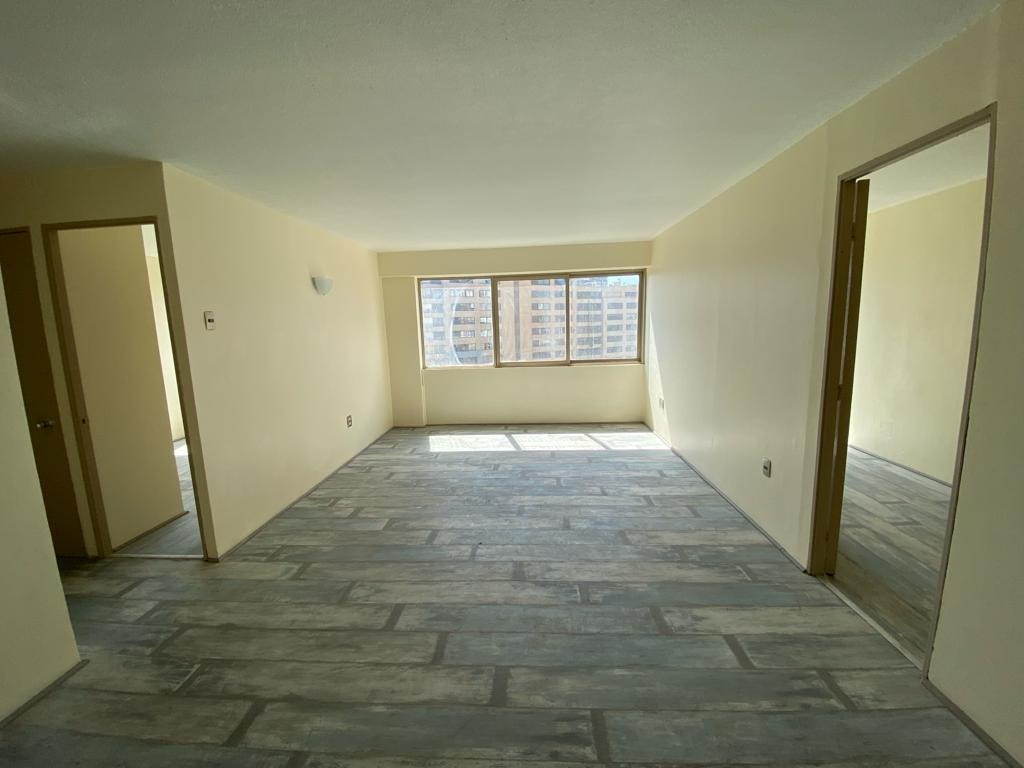 Arriendo Departamento 3D Parque Arauco - Las Condes