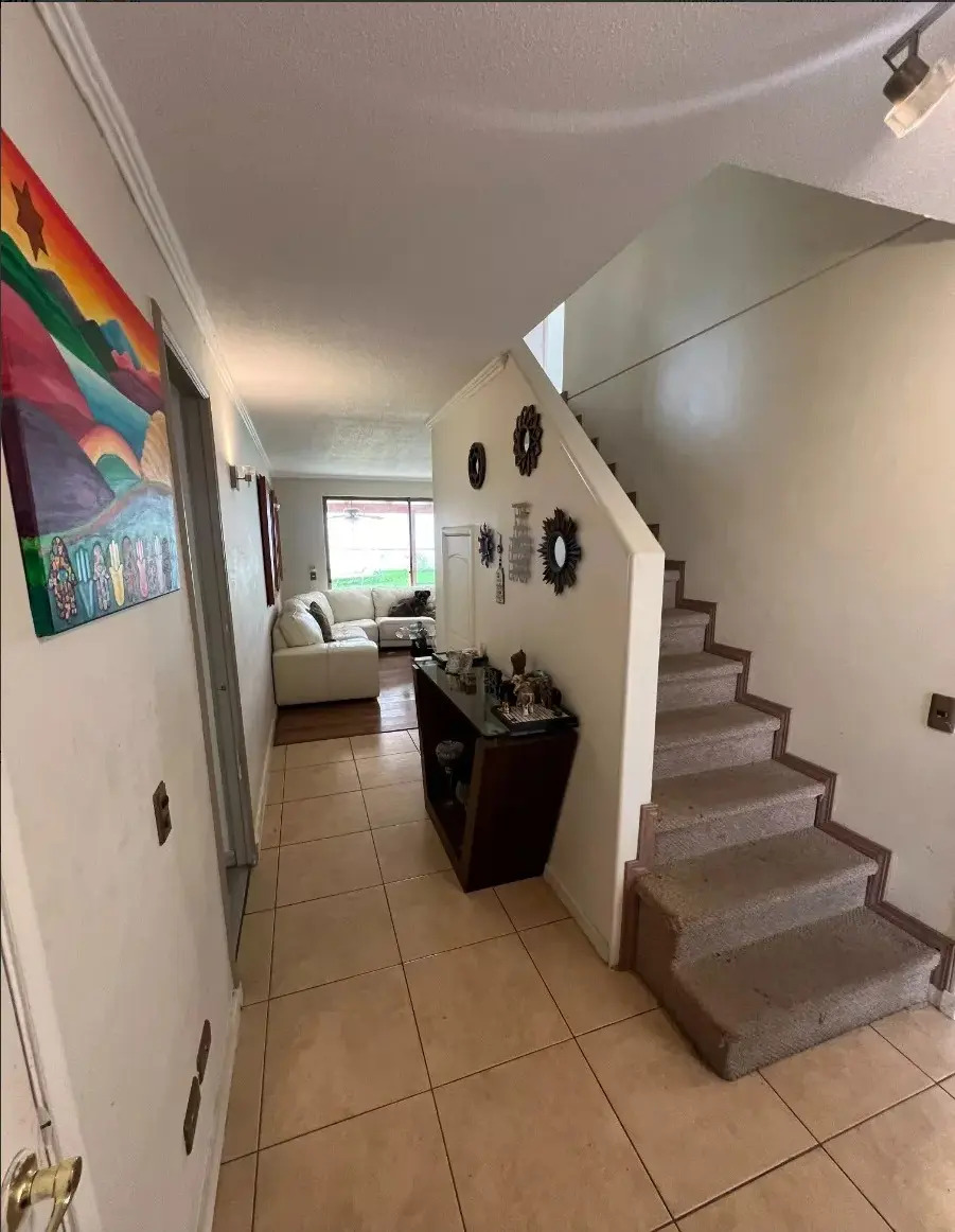 Arriendo Casa SP 5D en suite Walk-in cl&oacute;set 4B 4E La Dehesa - Lo Barnechea
