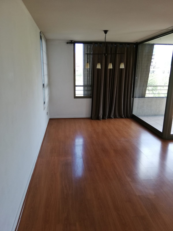 Arriendo Departamento 4D 3B 2E 1B Plaza &Ntilde;u&ntilde;oa - &Ntilde;u&ntilde;oa