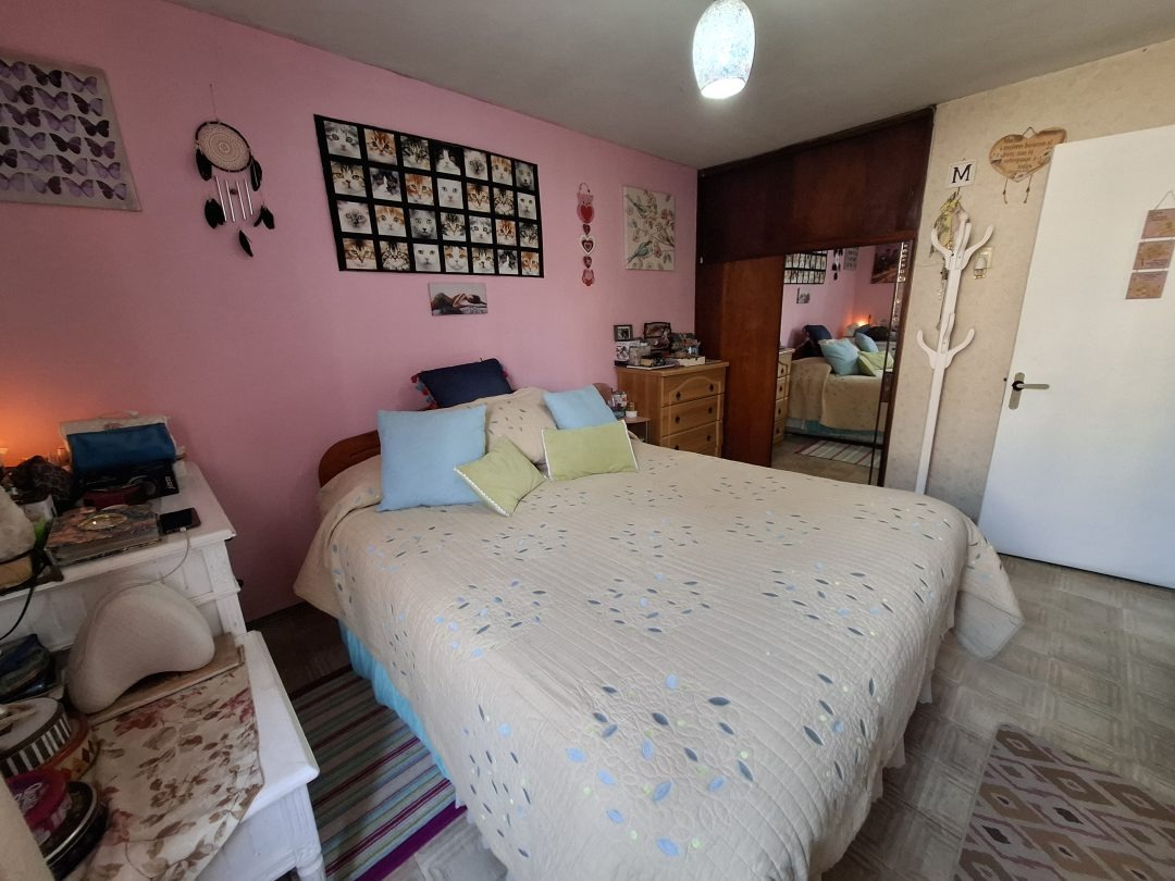 Venta Departamento SO 3D 1B 1E Villa Los Jard&iacute;nes - Villa Los Presidentes - &Ntilde;u&ntilde;oa