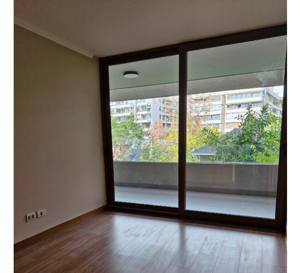 Venta Departamento S 2D en suite Walk-in cl&oacute;set 2B 2E 1B P&iacute;o XI - Vitacura