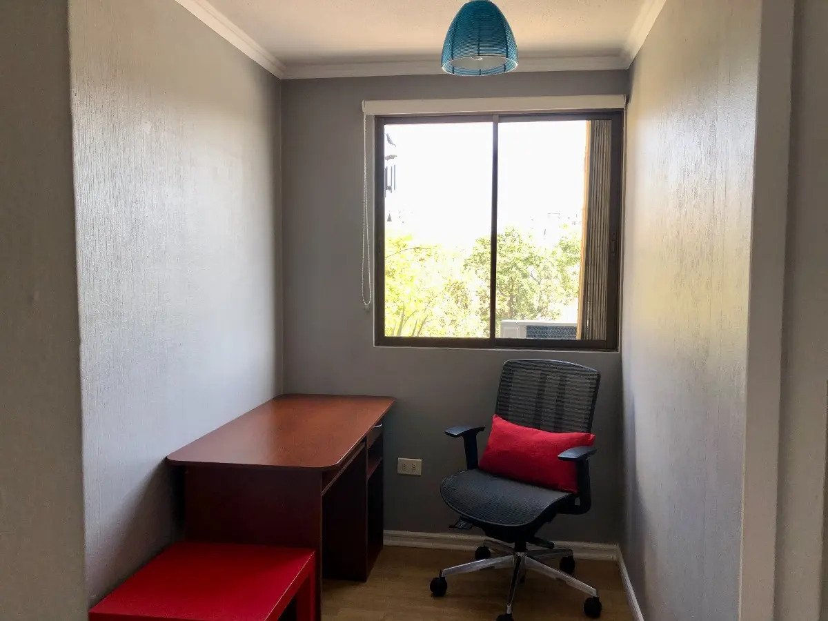 Venta Departamento NP 3D en suite 3B 1E 1B Campus Oriente - Providencia