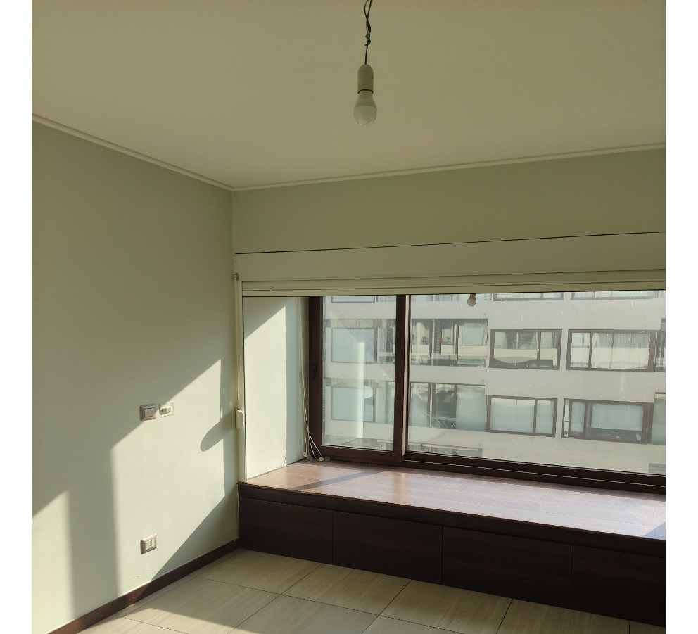 Arriendo Departamento 3D In&eacute;s de Su&aacute;rez - Providencia