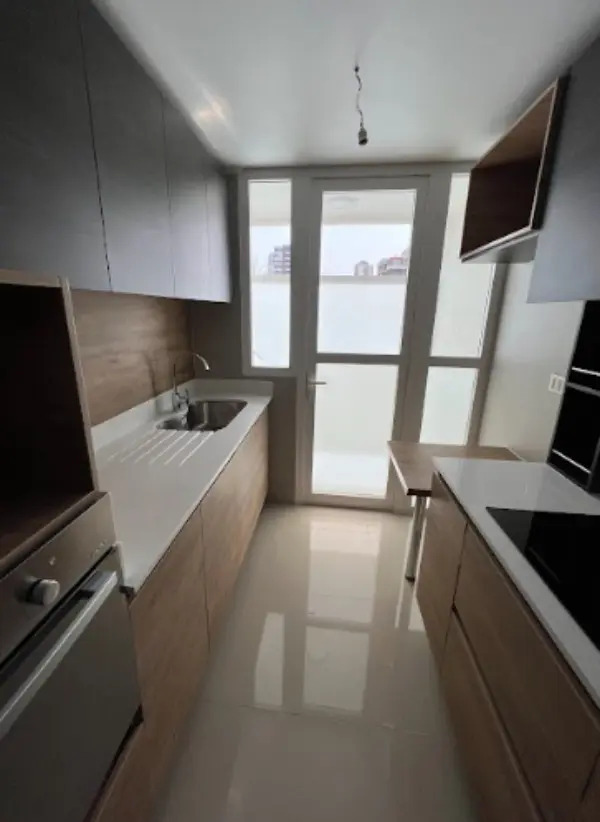 Venta Departamento NP 2D en suite Walk-in cl&oacute;set 2B 1E 1B Estadio Nacional - &Ntilde;u&ntilde;oa