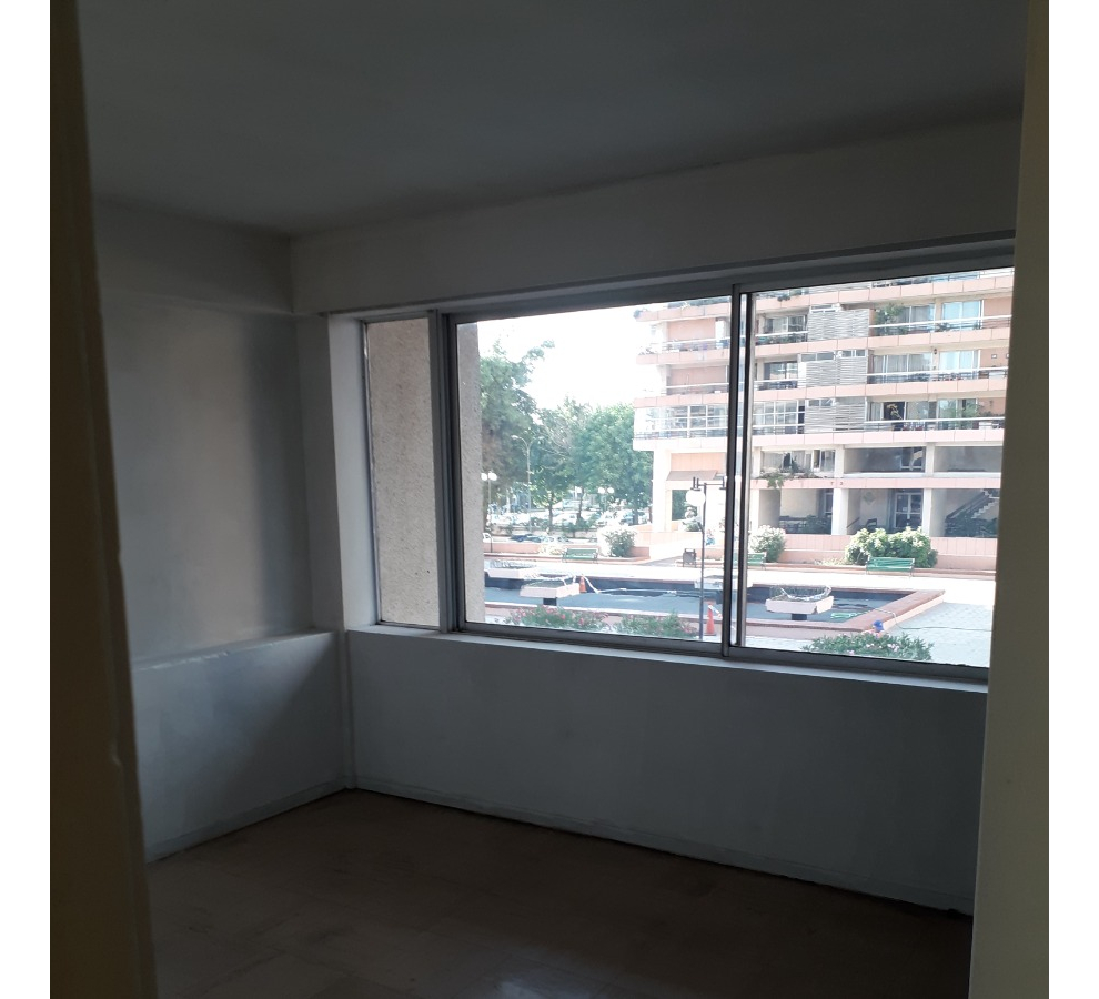 Venta Departamento NP 3D 2B 1E 1B Parque Padre Alberto Hurtado - Las Condes