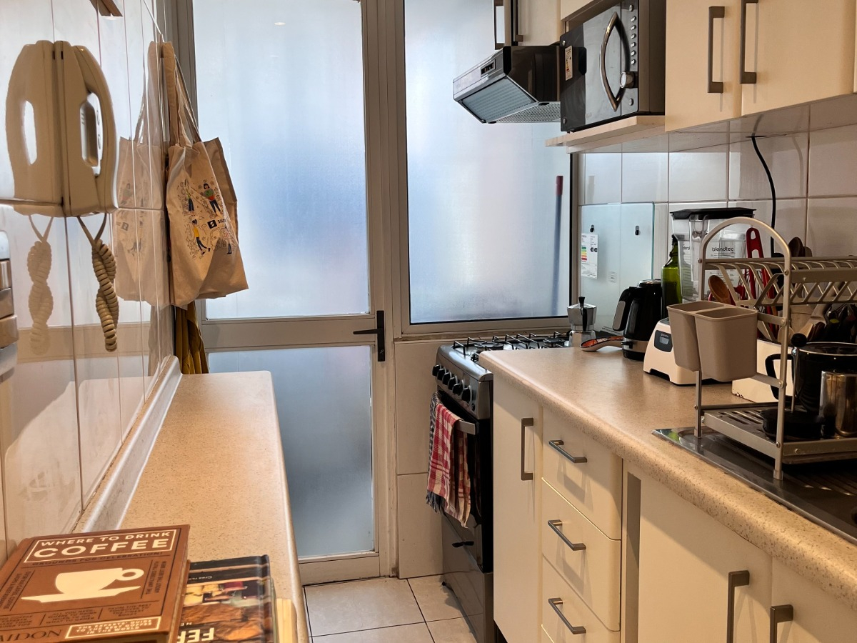 Arriendo Departamento NO 2D en suite 2B 1E Parque Bicentenario - Vitacura