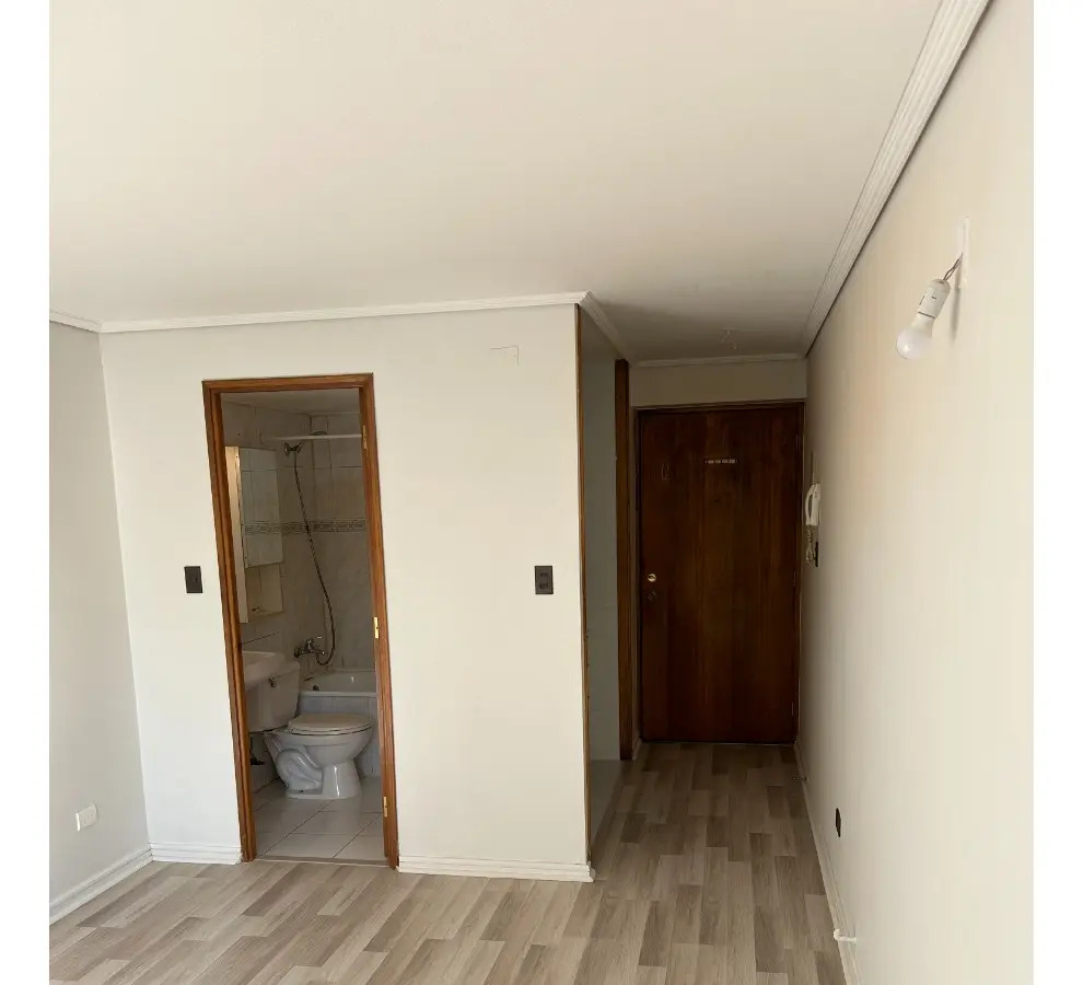 Venta Departamento N 1D 1B 1B Metro Escuela Militar - Las Condes