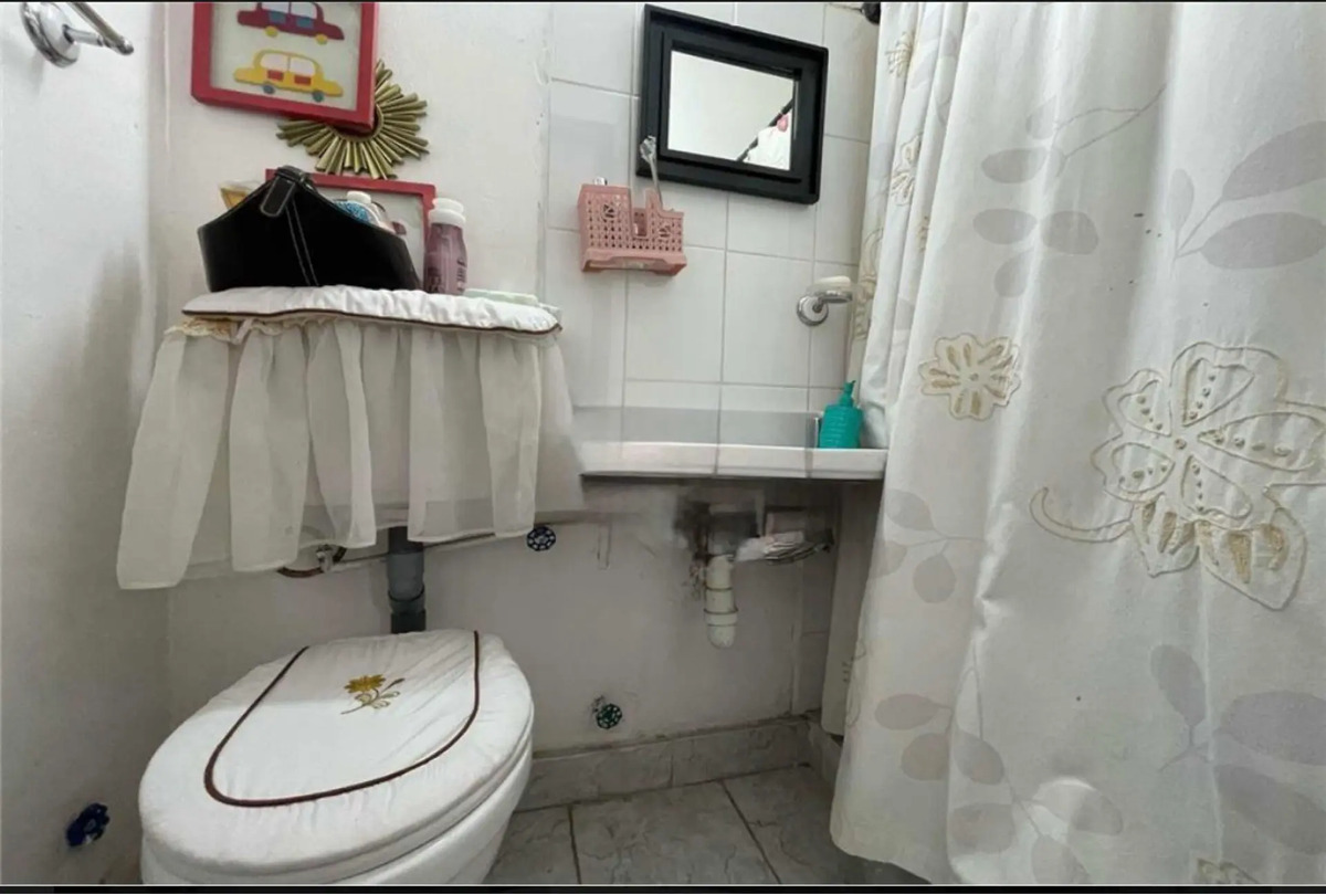 Venta Departamento 3D 2B 1E Parque Juan XXIII - &Ntilde;u&ntilde;oa