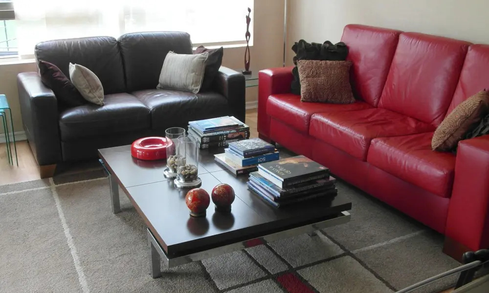 Arriendo Departamento NO 2D en suite Walk-in cl&oacute;set 2B 1E 1B Barrio Italia - Providencia