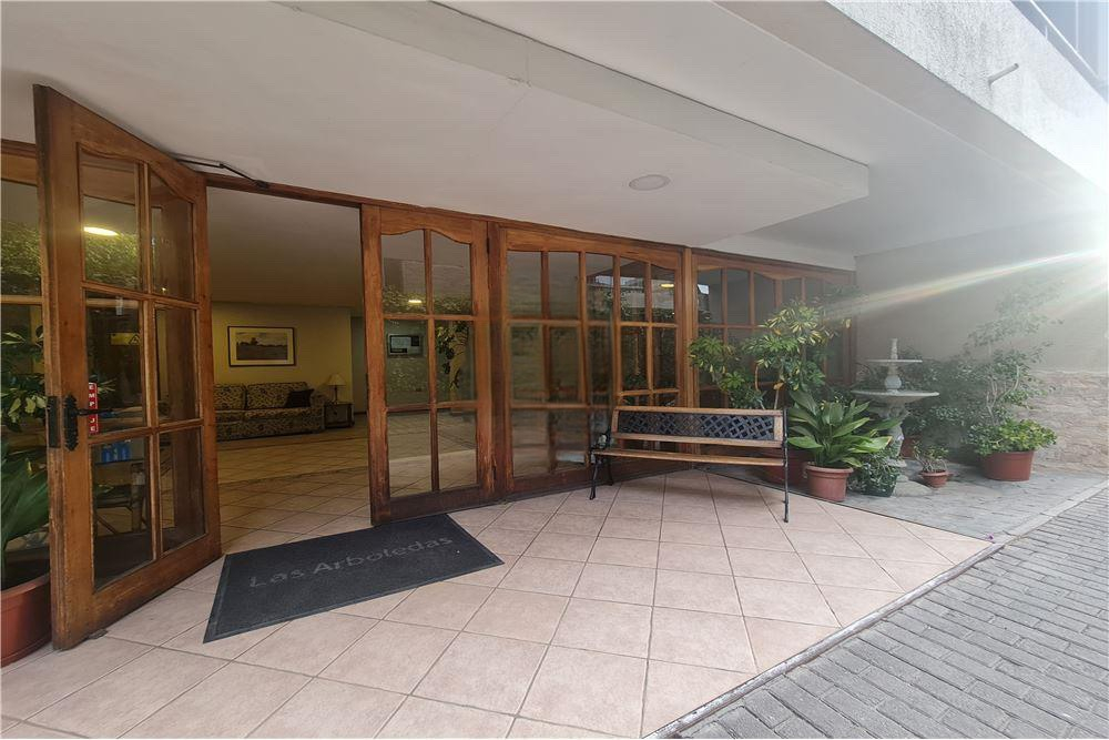 Arriendo Departamento P 2D en suite 2B 1E 1B Los Leones - Providencia