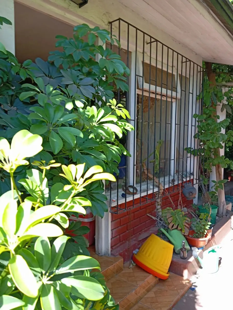 Venta Casa 2D Francisco de Villagra - La Reina