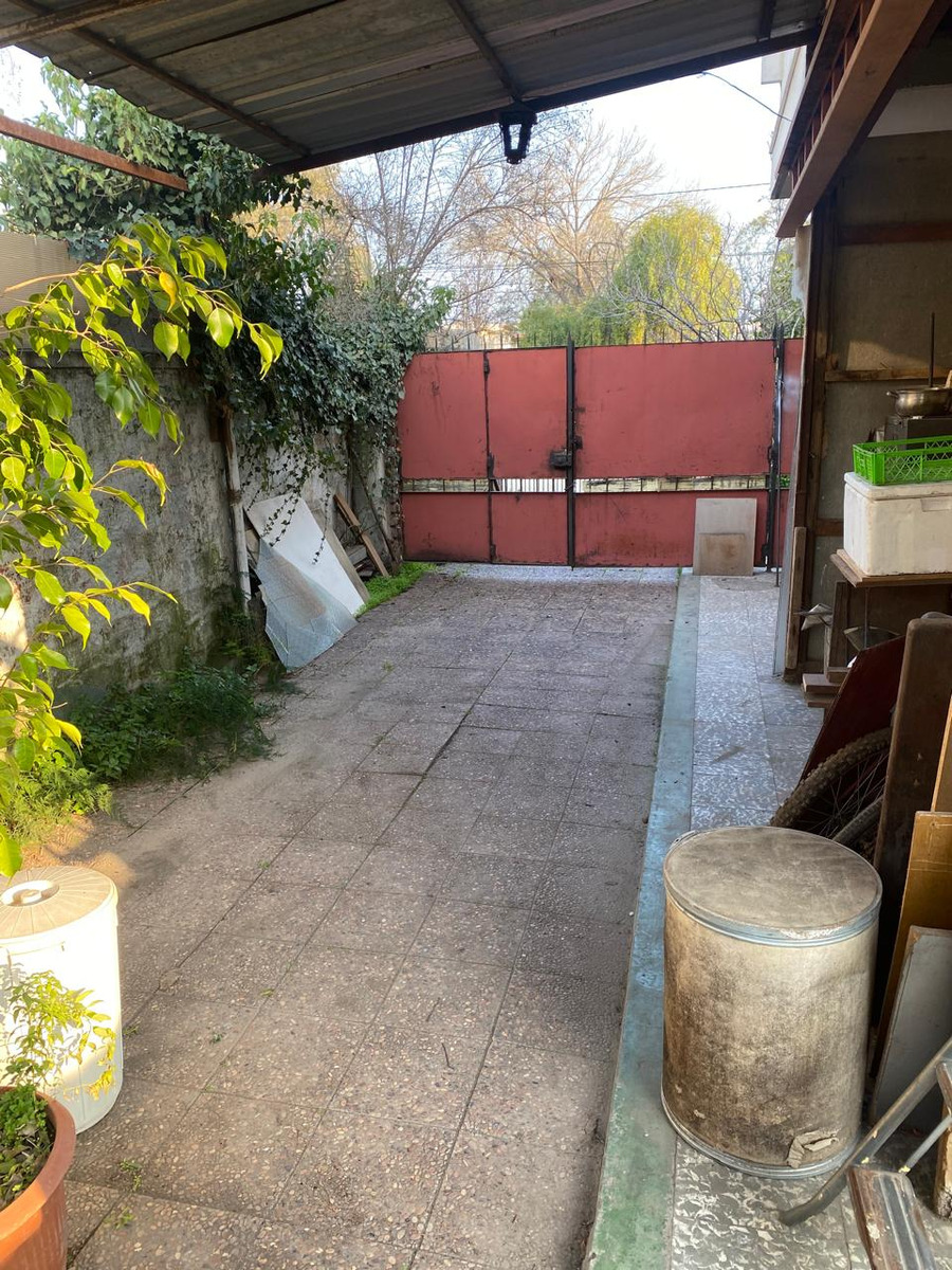 Venta Casa 3D 2B 3E Villa Frei - &Ntilde;u&ntilde;oa