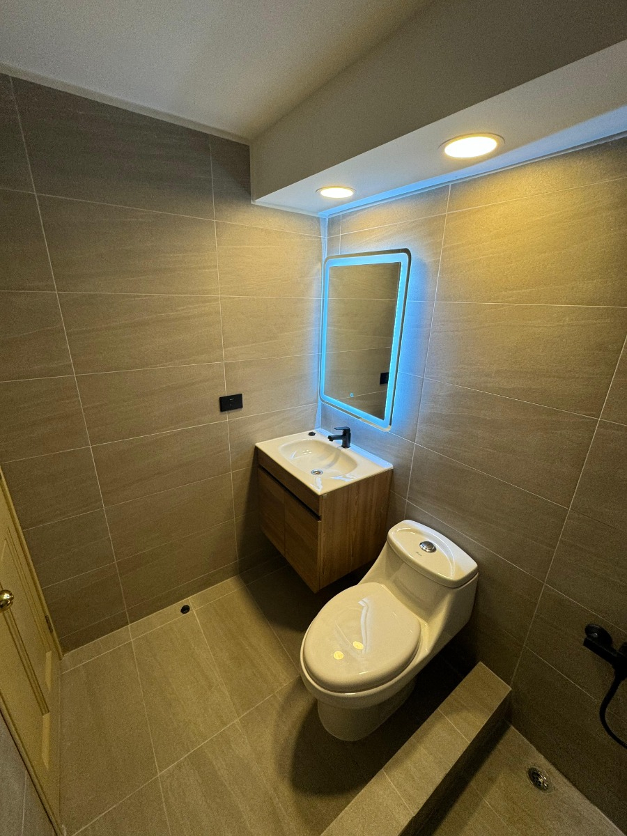 Venta Departamento NO 1D en suite 1B 1E 1B Los Leones - Providencia