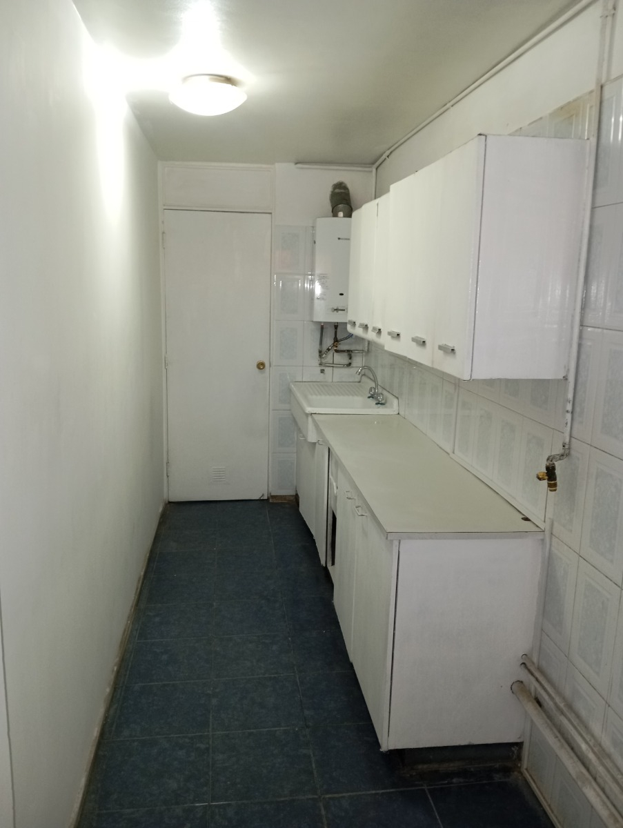 Venta Departamento SP 2D 2B Los Dominicos - Las Condes