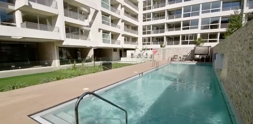 Venta Departamento SO 2D en suite Walk-in cl&oacute;set 2B 1E 1B Plaza Ega&ntilde;a - &Ntilde;u&ntilde;oa