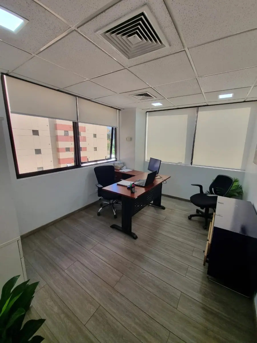 Venta Oficina SP 3B 1E 1B Los Leones - Providencia