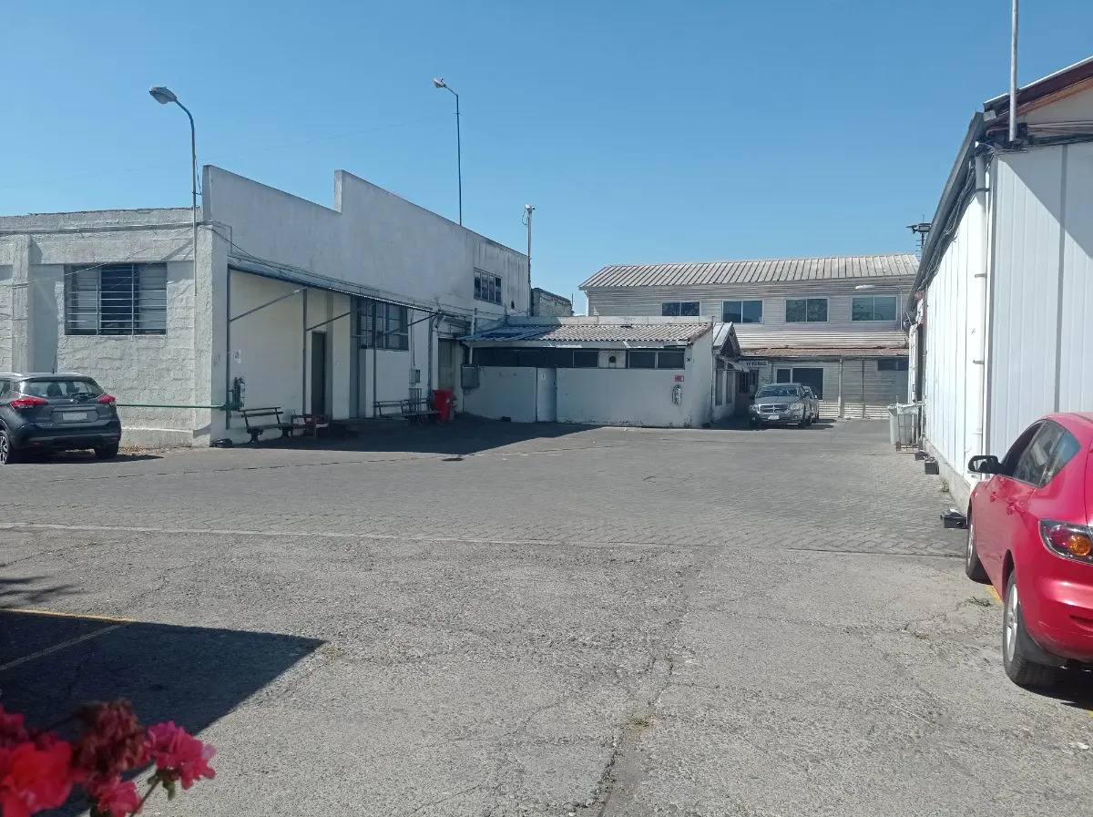 Bodegas En Arriendo Con Corriente Trif&aacute;sica