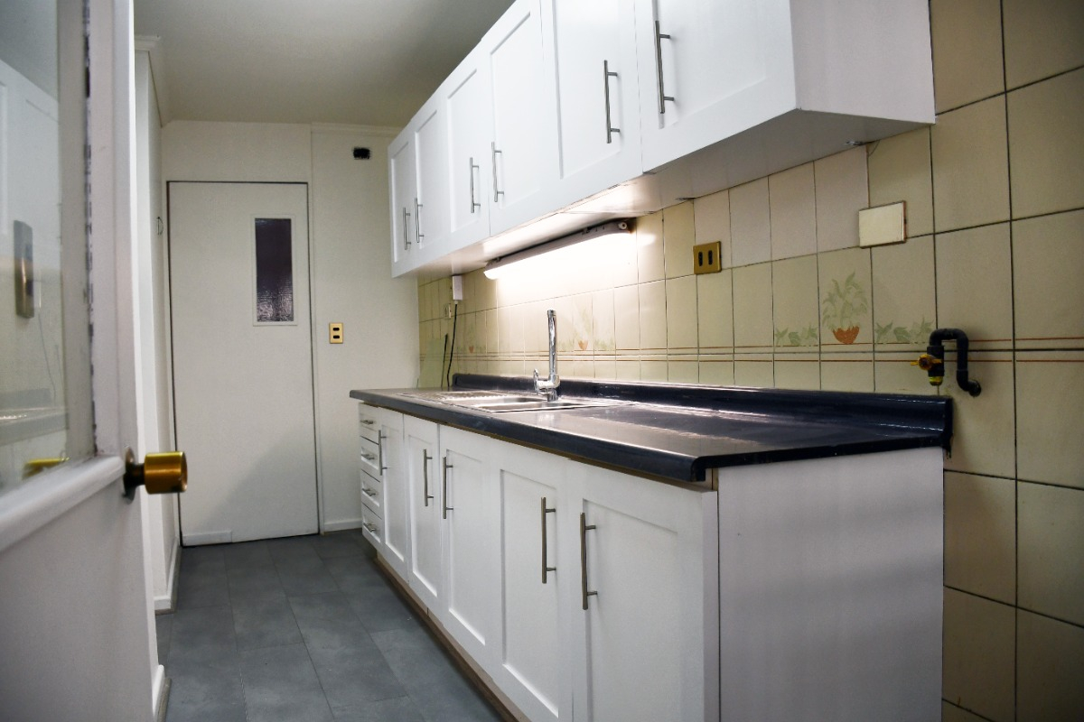 Arriendo Departamento 3D Metro Manquehue - Apumanque - Las Condes