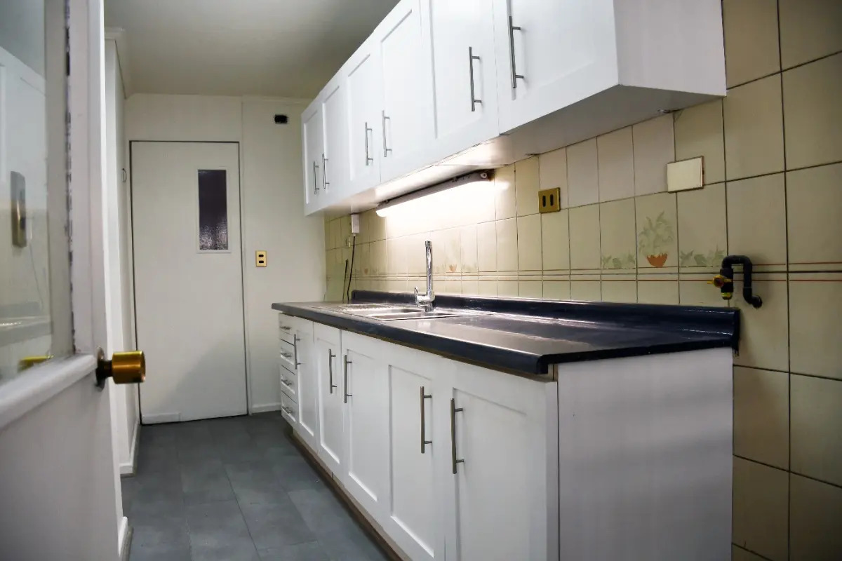 Arriendo Departamento 3D Metro Manquehue - Apumanque - Las Condes