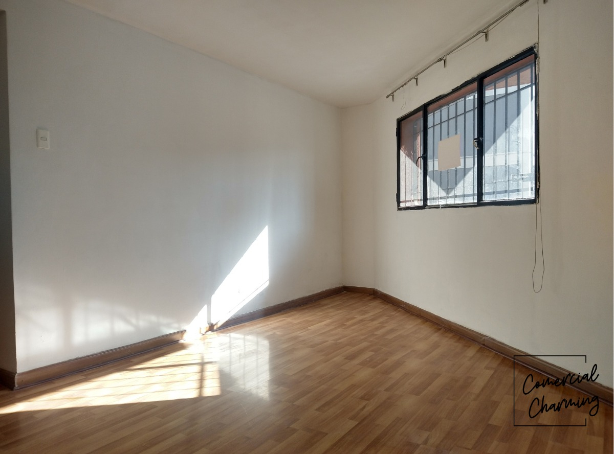 Venta Departamento NO 2D 1B Plaza Italia - Providencia