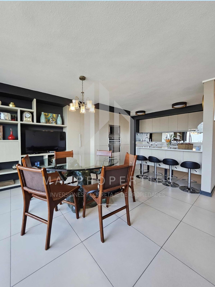 Venta Departamento 3D 2B 2E Metro Sim&oacute;n Bolivar - La Reina