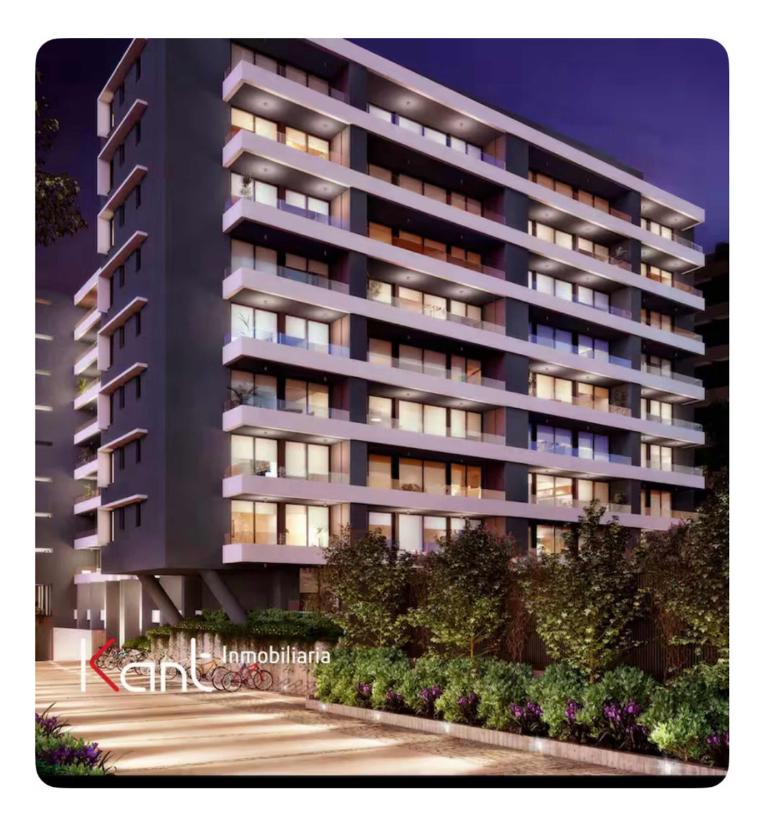 Arriendo Departamento 1D 1B 1E Estoril - Las Condes