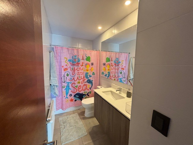 Venta Casa O 3D en suite Walk-in cl&oacute;set 3B 4E Chicureo - Colina