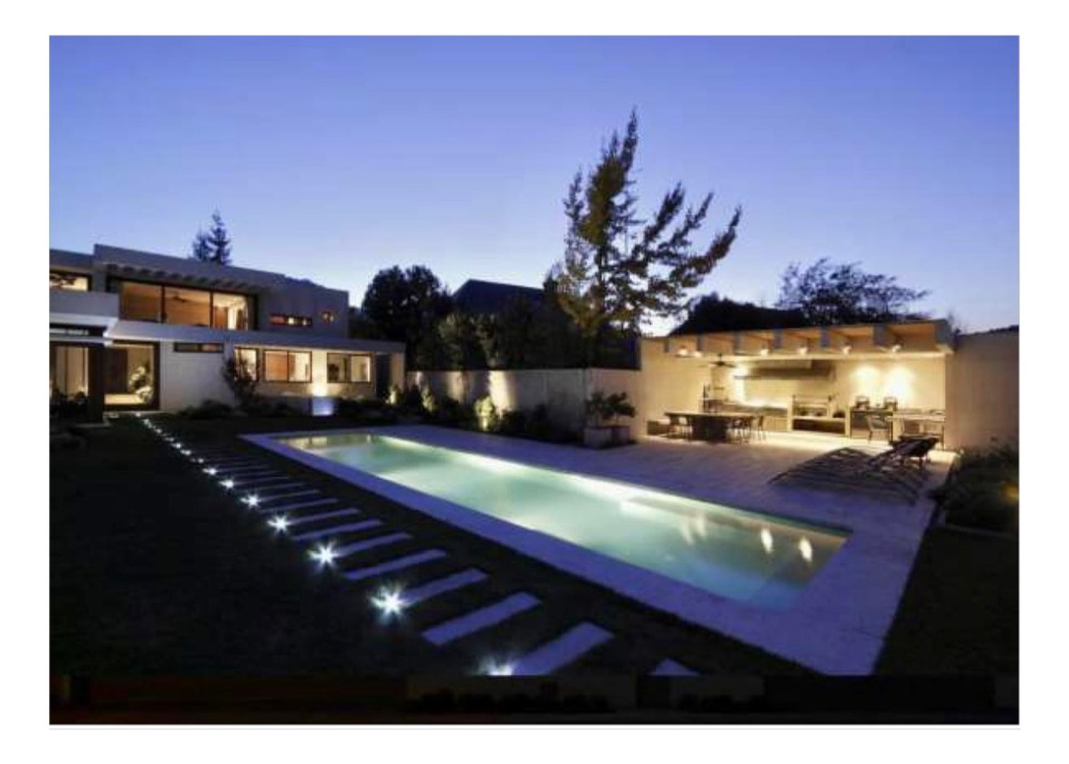 Venta Casa NO 4D en suite Walk-in cl&oacute;set 5B 6E 2B Los Trapenses - Lo Barnechea