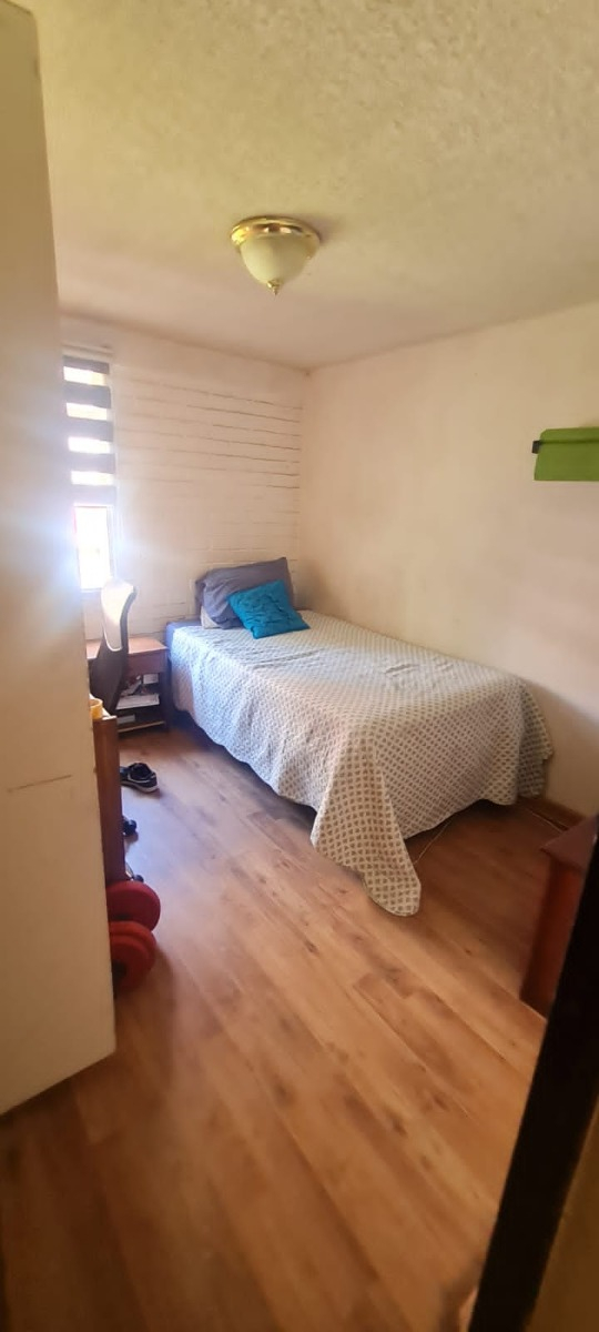 Venta Departamento SP 3D 1B 1E In&eacute;s de Su&aacute;rez - Providencia