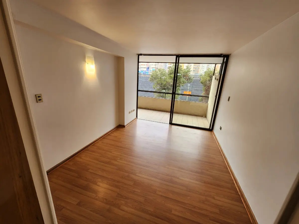 Arriendo Departamento NO 3D 3B 1E 1B Metro Manquehue - Apumanque - Las Condes