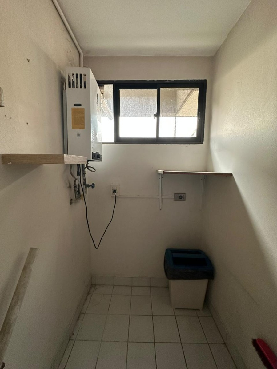 Arriendo Departamento NO 3D 3B 1E 1B Vaticano - Las Condes
