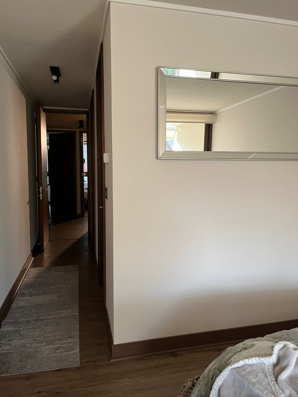 Venta Departamento 3D 3B 2E La Dehesa - Lo Barnechea