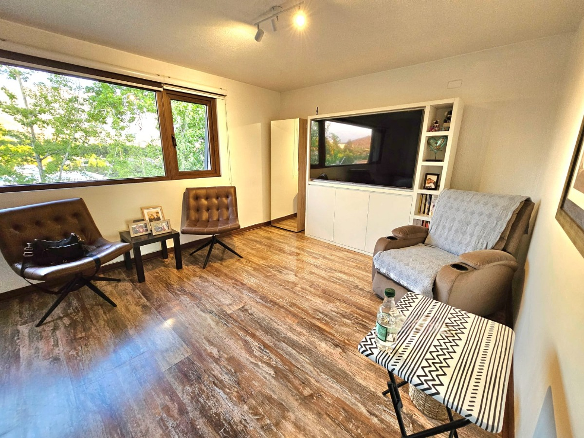 Arriendo Departamento NO 4D 3B 2E 1B Rotonda Atenas - Las Condes