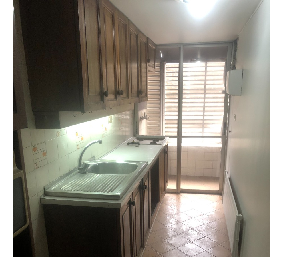 Venta Departamento SP 2D en suite 2B 1E 1B Los Leones - Providencia