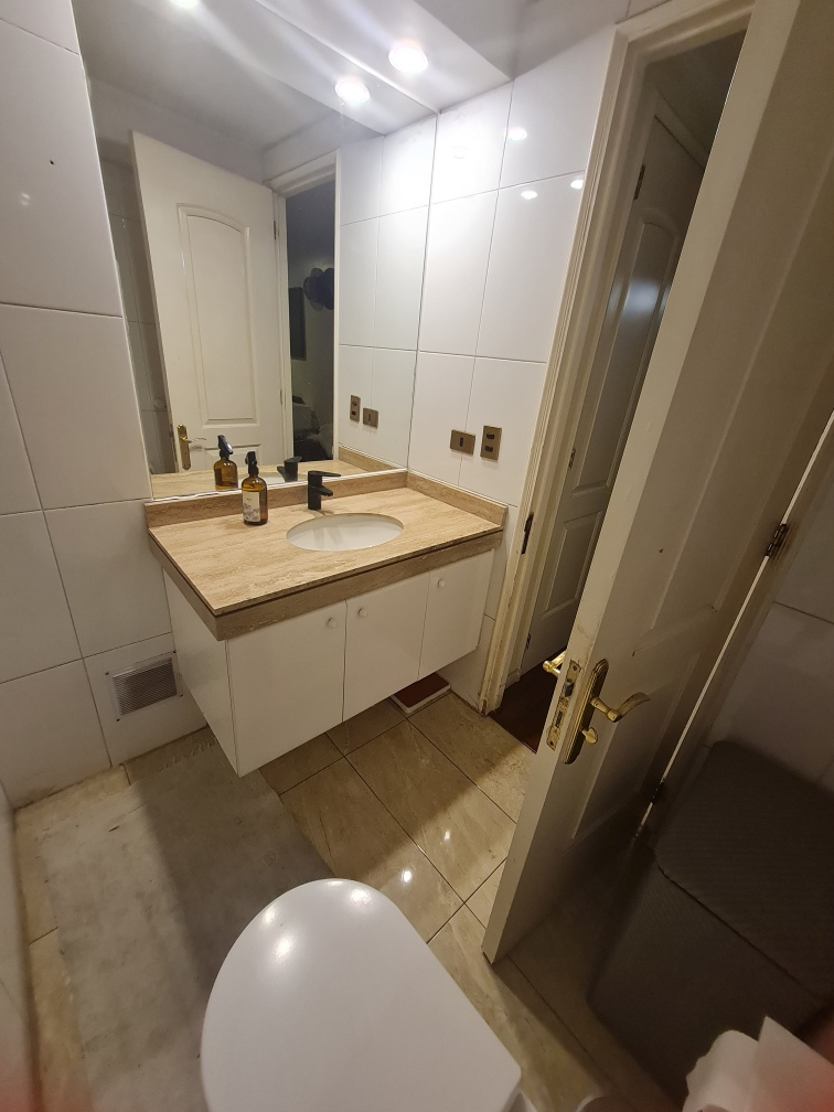 Arriendo Departamento 3D 2B 1E Metro Escuela Militar - Las Condes