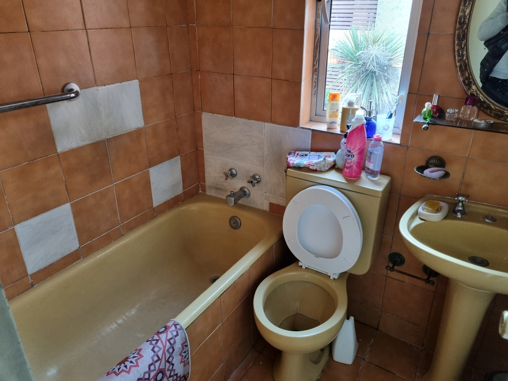 Venta Departamento SO 3D 2B Campus Oriente - Providencia