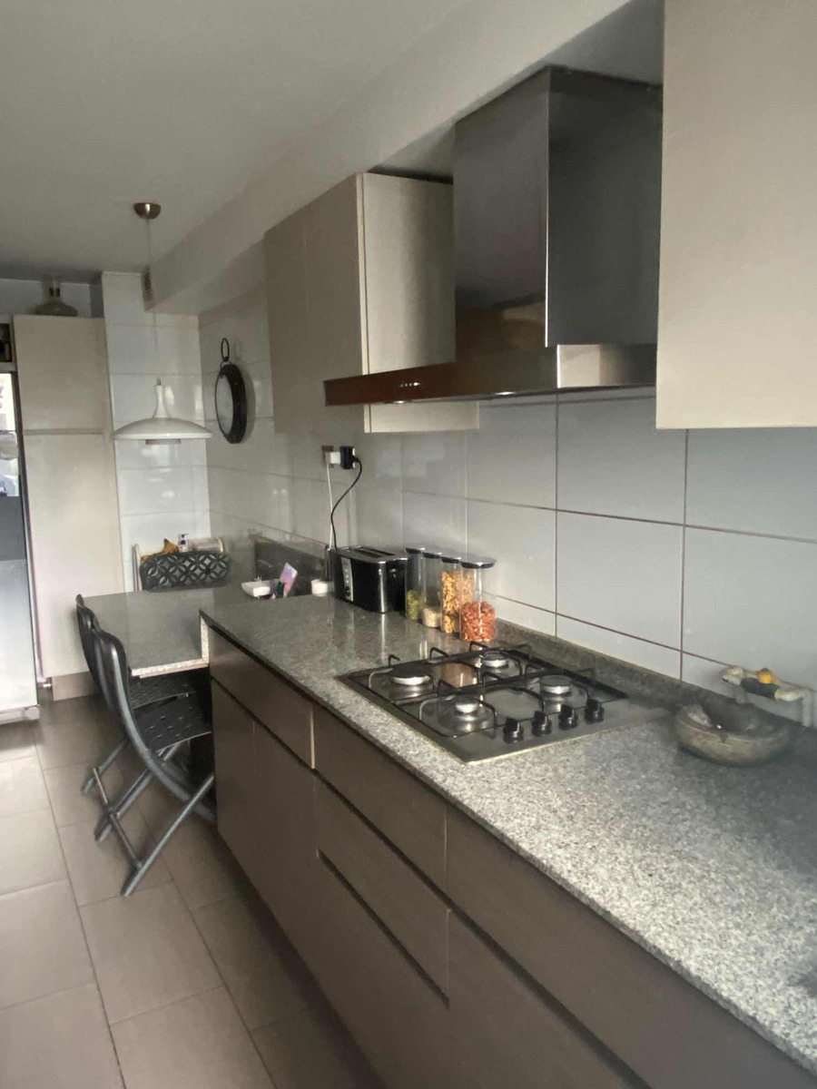 Venta Departamento 3D 2B 2E Las Lilas - Providencia