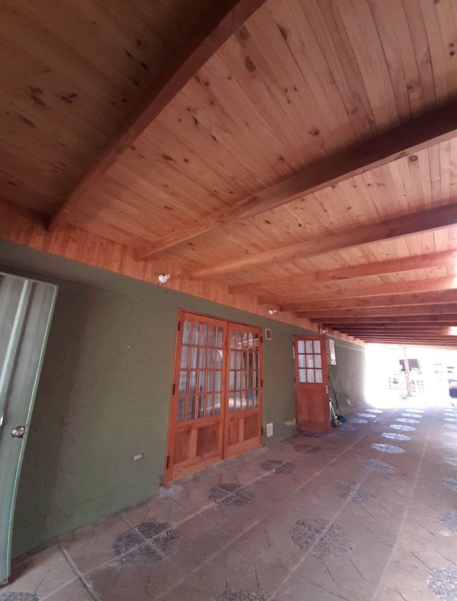 Arriendo Casa 2D 1B 1E 1B Col&oacute;n Oriente - Vital Apoquindo - Las Condes