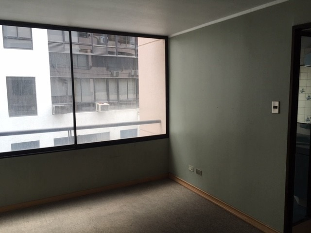 Venta Oficina NO 2B 1E 1B Centro Financiero - Las Condes