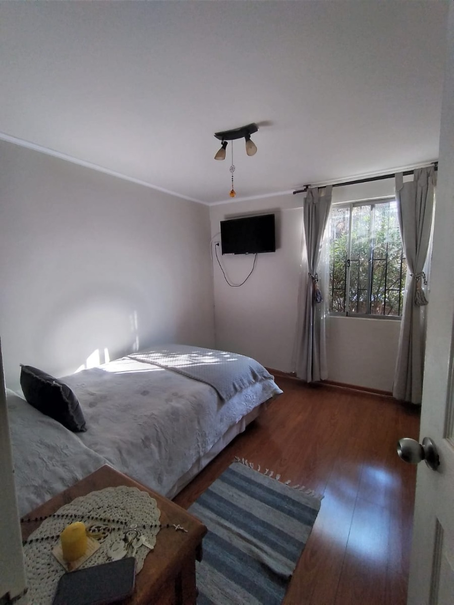 Venta Departamento NOSP 3D 1B 1E In&eacute;s de Su&aacute;rez - Providencia
