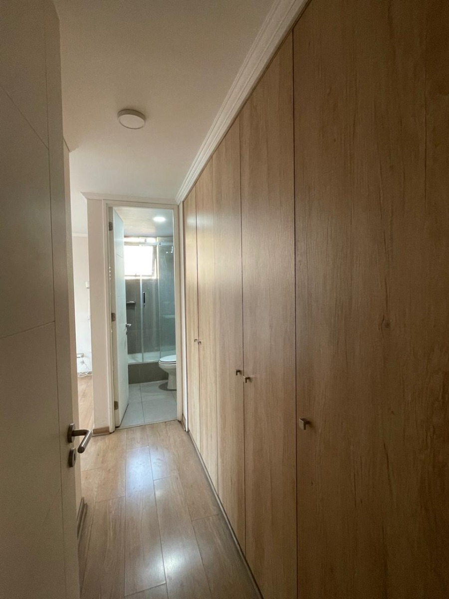 Arriendo Departamento NO 2D en suite 2B 1E 1B Metro Monse&ntilde;or Eyzaguirre - &Ntilde;u&ntilde;oa