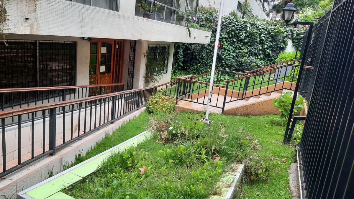 Venta Departamento 3D Metro Tobalaba - Mall Costanera - Providencia