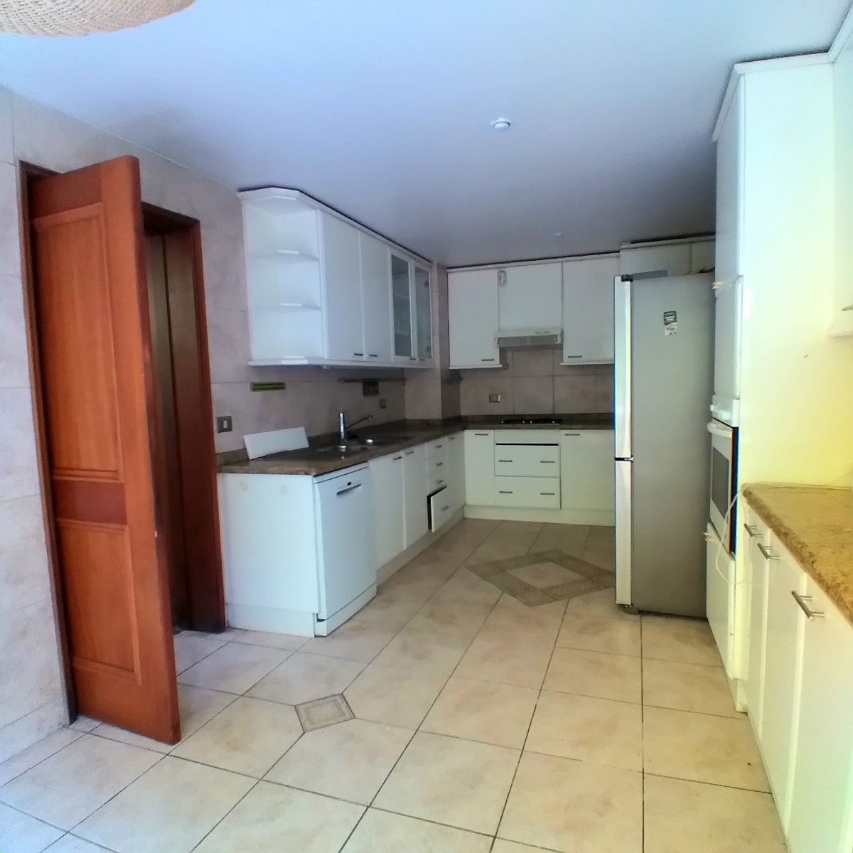 Venta Departamento NO 4D en suite Walk-in cl&oacute;set 5B 3E 1B Barrio El Golf - Las Condes