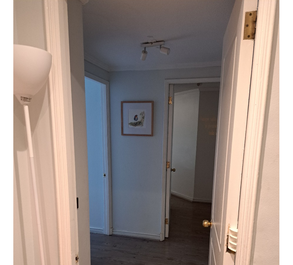 Arriendo Departamento 4D Rotonda Atenas - Las Condes