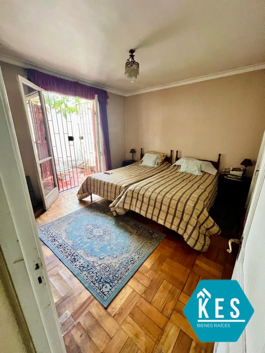 Venta Casa NP 4D 3B 2E 1Bd Amapolas - &Ntilde;u&ntilde;oa