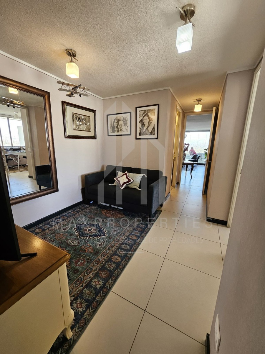 Venta Departamento 3D 2B 2E 1B Metro Sim&oacute;n Bolivar - La Reina