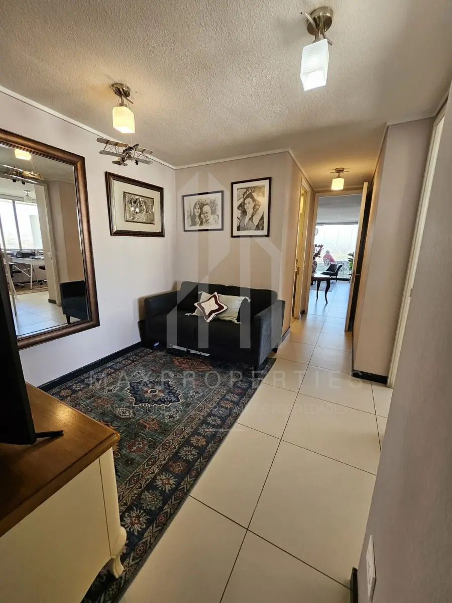 Venta Departamento 3D 2B 2E 1B Metro Sim&oacute;n Bolivar - La Reina