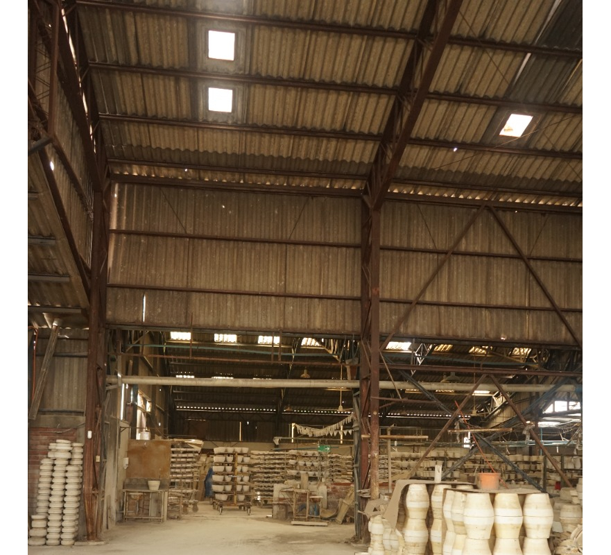 Galpon Para Bodega O Industria